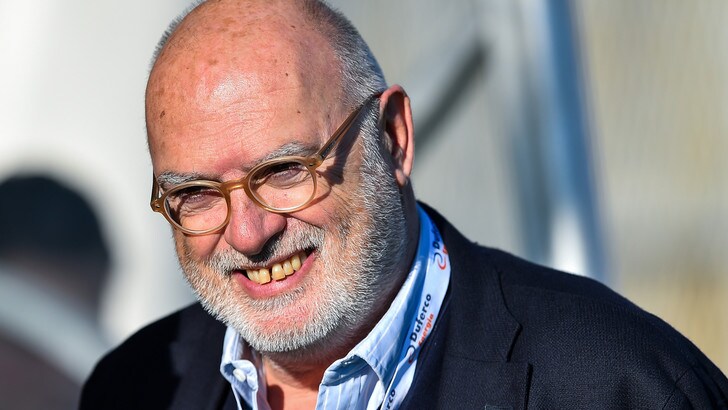 Entella, Gozzi: «Serie B a 19 squadre? E' una forzatura»