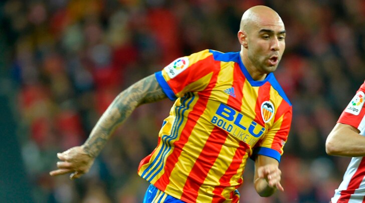 Calciomercato, Radio Cope Valencia: «Su Zaza c'è anche il Nizza»