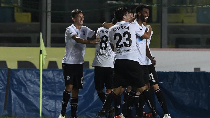 Pro Vercelli, ricorso contro il blocco dei ripescaggi in Serie B