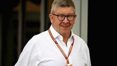 MotoGp, Brawn: «Qui le personalità sono più accessibili»