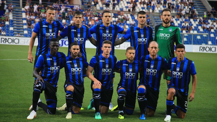 Atalanta, annullato il test con il Pro Piacenza