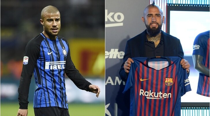 Barcellona, Braida: «Vidal preso senza clamori. Rafinha all'Inter? Resta qui»