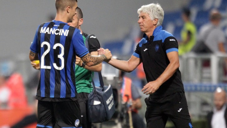 Europa League, dopo il 4-1 dell'andata l'Atalanta parte a quota bassissima