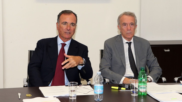 Collegio garanzia Coni, no ai ricorsi di Pro Vercelli e Ternana