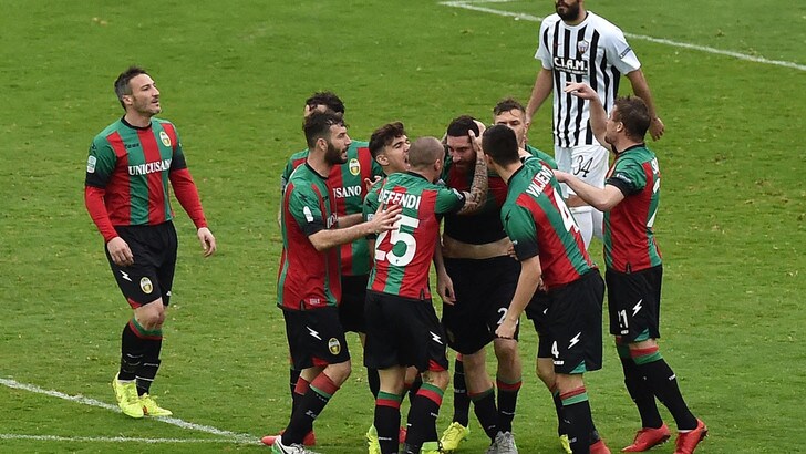 Ternana, pronto un nuovo ricorso sui ripescaggi in Serie B