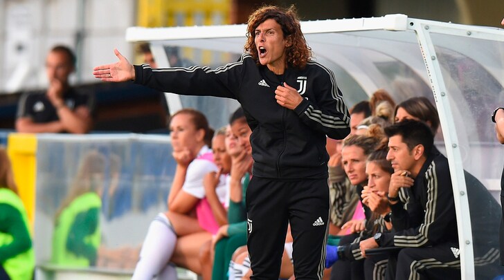 Rinviata la Supercoppa Italiana Juventus-Fiorentina Women