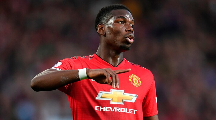 Barcellona, Bartomeu: «Pogba? Il mercato non è finito»