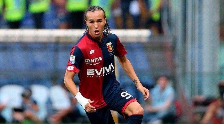 Milan, è fatta per Laxalt e Castillejo