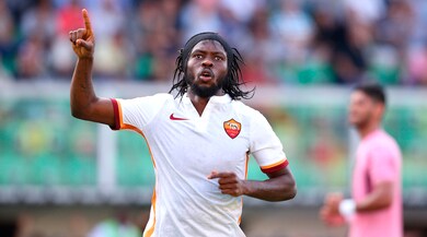 Calciomercato, Gervinho torna in Italia: è a un passo dal Parma