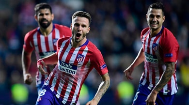 Real Madrid-Atletico 2-4 d.t.s.: senza Ronaldo trionfa Simeone