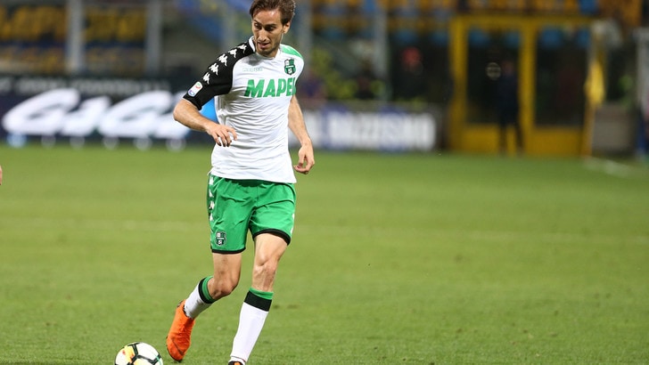 Calciomercato Spal, ufficiale: Missiroli firma fino al 2021