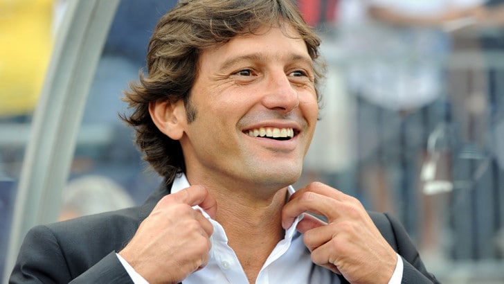 Serie A, Leonardo: «Intorno al Milan c'è energia positiva»