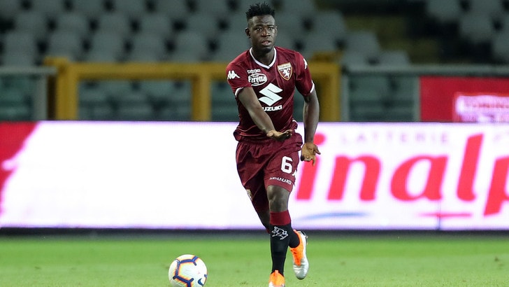 Calciomercato Torino, ufficiale: Acquah ceduto all'Empoli