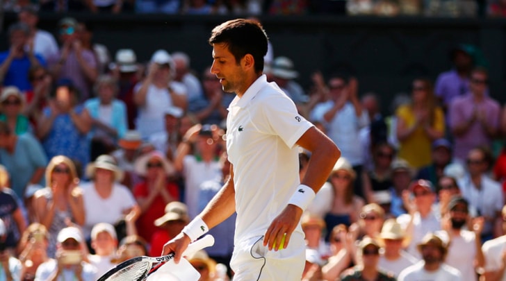 Cincinnati: Djokovic, Del Potro e Cilic ai quarti