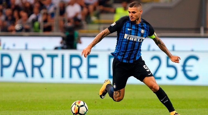 Marca: «Il Real Madrid vuole un 9: Lopetegui chiede Icardi»