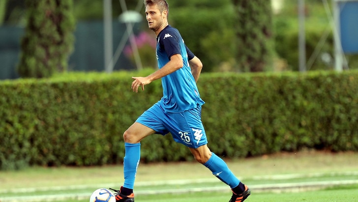 Calciomercato Empoli, ufficiale: Romagnoli va al Brescia in prestito