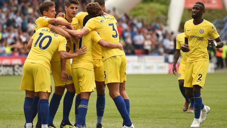 Premier, derby di Londra: i bookies dicono Chelsea