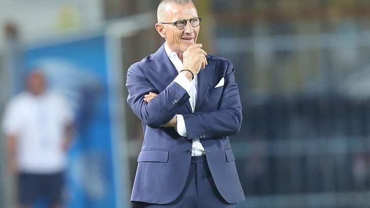 Serie A Empoli, Andreazzoli: «Controllato la gara come l'anno scorso»
