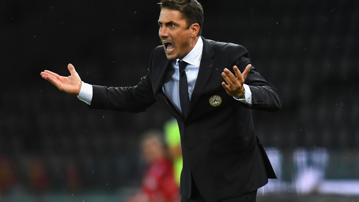 Serie A Udinese, Velazquez: «Ponte Morandi? Siamo tutti Genova»