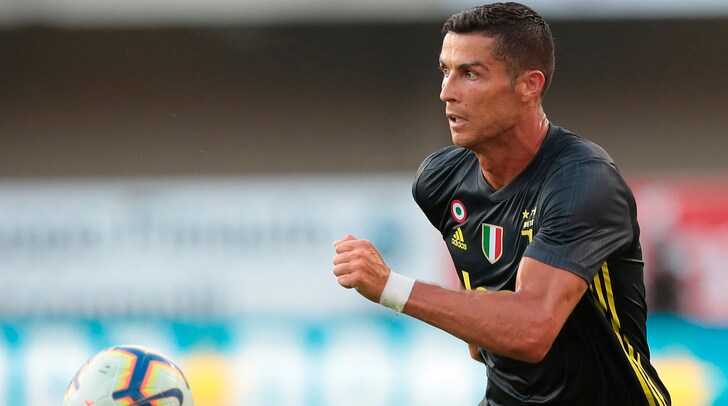 Juventus, inarrestabile CR7: ora ha fame di gol