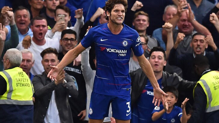 Premier League, sul Chelsea bookies prudenti