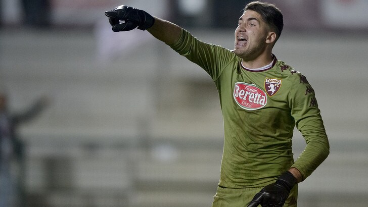 Calciomercato Torino, due cessioni: Coppola e Procopio in Serie C
