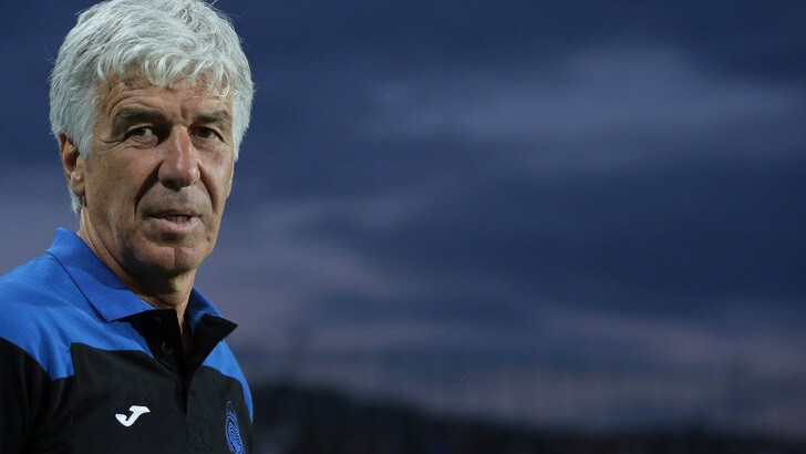 Serie A Atalanta, Gasperini: «Gomez è il nostro Cristiano Ronaldo»
