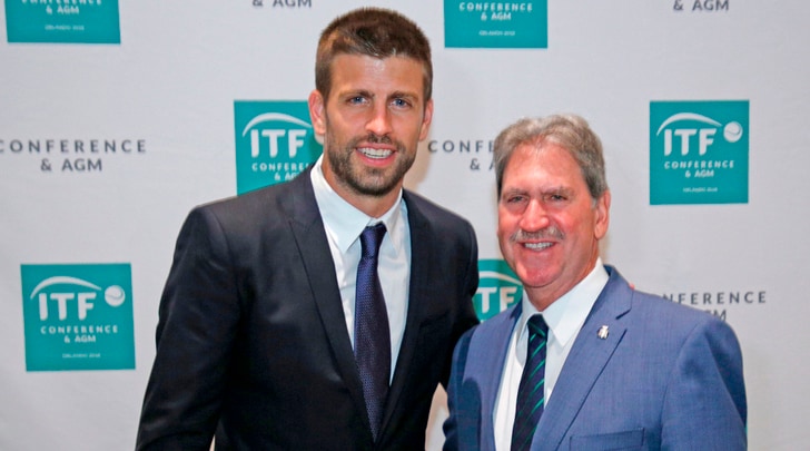 «Tennis, la nuova Coppa Davis si giocherà a Madrid»