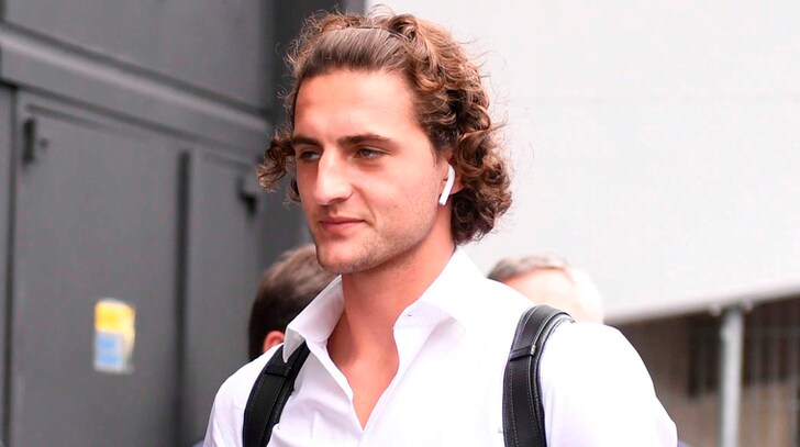 Mundo Deportivo: «Il Barcellona vuole prendere subito Rabiot»