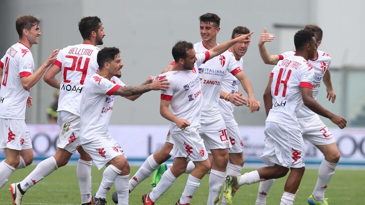 Calciomercato Rimini, preso l'ex Padova Candido