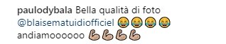 Juventus, Matuidi e la "squadra vincente". Ma a Dybala non piace la foto di Cancelo
