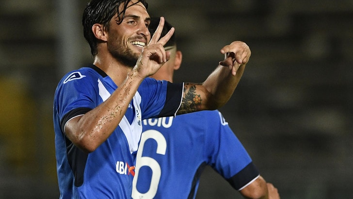 Serie B, Brescia-Perugia: l'«1» è una probabilità da 1,90