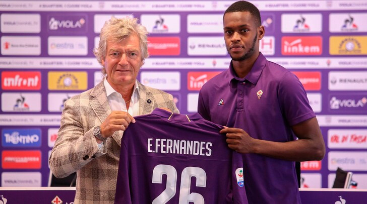 Calciomercato, Edimilson: «Fiorentina, darò tutto me stesso»