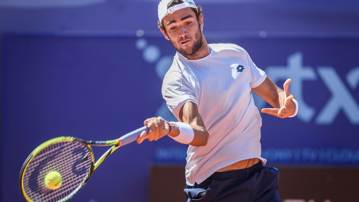 Tennis, Winston-Salem: sarà Chung a sfidare Berrettini agli ottavi