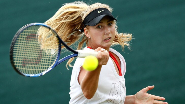 US Open qualificazioni, vittoria Potapova sulla Di Giuseppe a 1,60