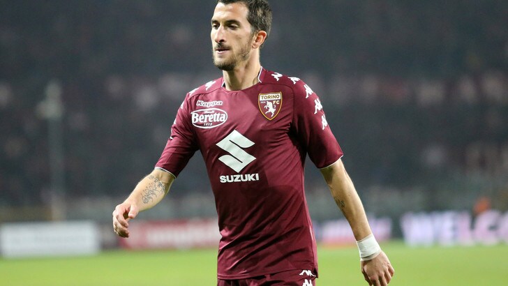 Calciomercato Spal, Valdifiori: «Voglio tornare ad essere importante»