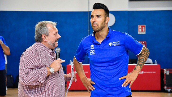 Mercato Serie A, Brian Sacchetti rinnova con Brescia