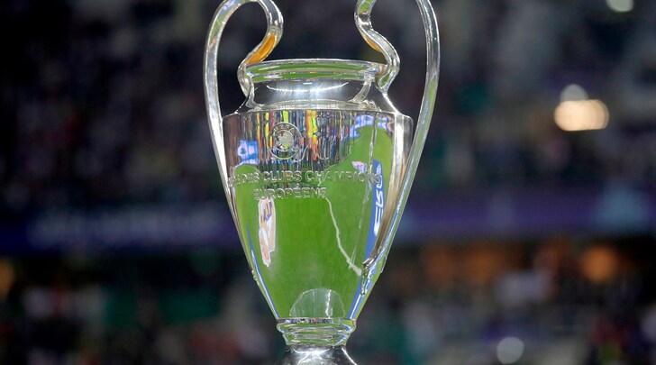 Champions League, otto candidate al successo. Formazioni a confronto