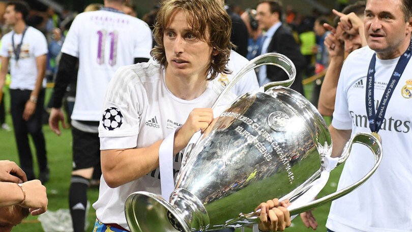 Champions League, otto candidate al successo. Formazioni a confronto
