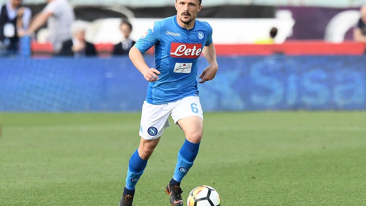 Serie A Napoli, Mario Rui: «Vogliamo vincere contro il Milan»