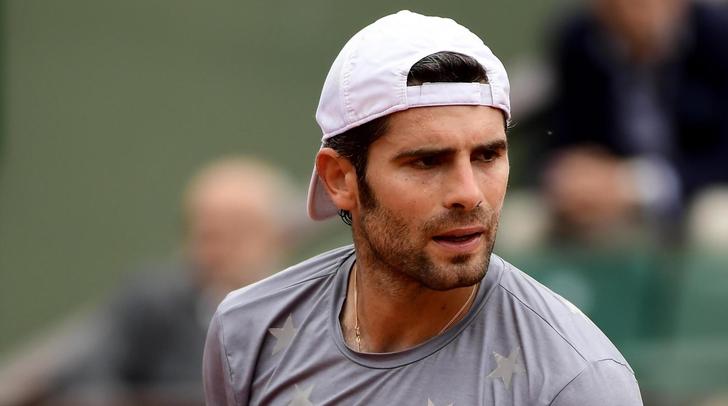 US Open qualificazioni: vince Travaglia il derby contro Donati, avanzano Bolelli e Trevisan