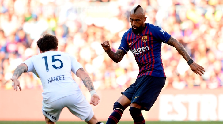 Vidal punge il Real: «Con la Var il Bayern avrebbe due Champions in più»