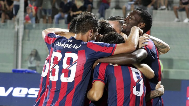 Crotone, niente Scida: sospesa l'agibilità