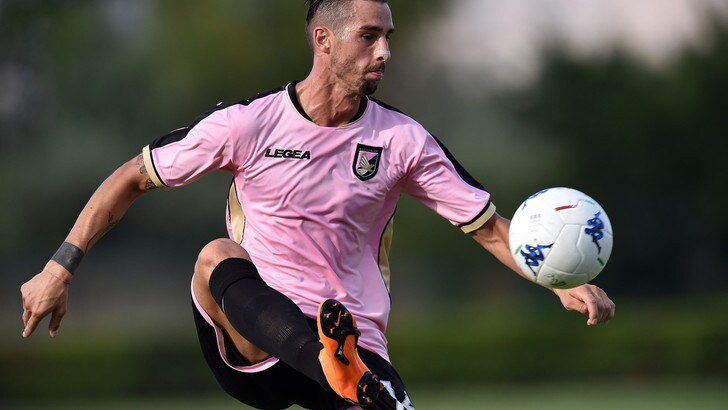 Serie B, il «2» paga 2,50 del Palermo a Salerno