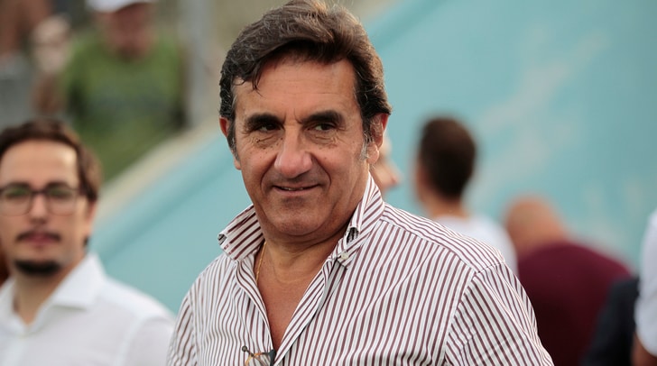 Torino, Cairo allontana le voci di mercato: «Iago Falque non è in vendita»
