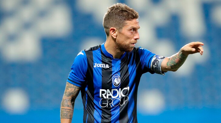Serie A Atalanta, Gomez: «Sarà un campionato difficile»
