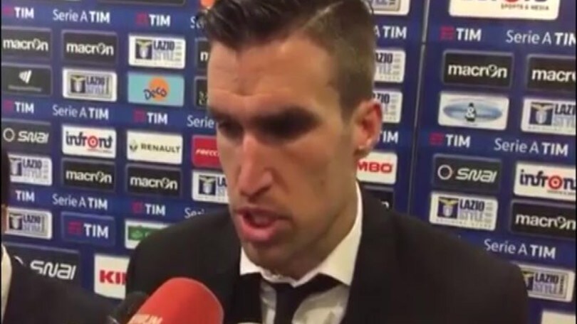 Roma, Strootman vicino al Marsiglia