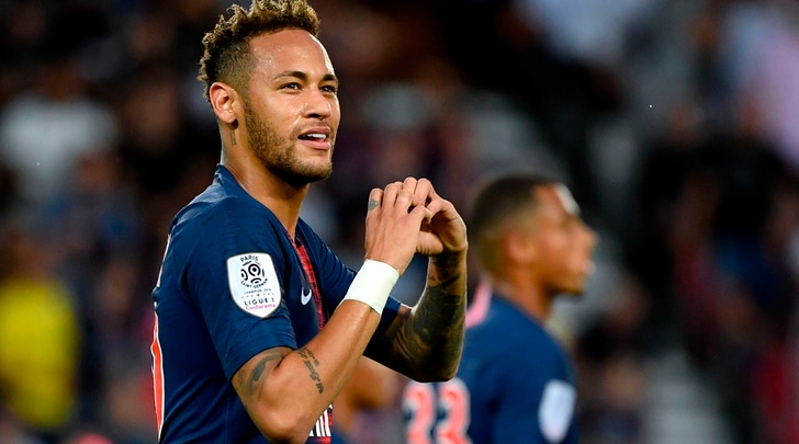 Calciomercato, Neymar chiude al Real Madrid: «Resto al Psg»