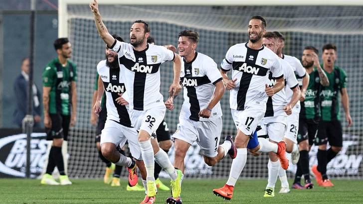 Calciomercato Parma, l'ex Torino Scaglia passa al Catania