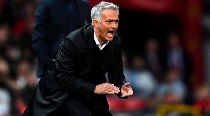 Mourinho non ci sta: «Ho vinto più Premier io che gli altri 19!»
